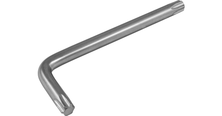 TKS50 Ключ торцевой TORX® короткий, T50