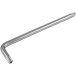 TTK45 Ключ торцевой T-TORX® с центрированным штифтом, T45H