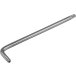 TTKL15 Ключ торцевой T-TORX® удлиненный с центрированным штифтом, T15H