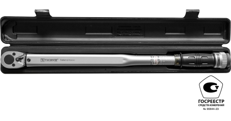 TWM1270350 Ключ динамометрический 1/2