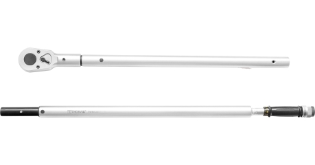 TWM13001500 Ключ динамометрический 1"DR, 300-1500 Нм