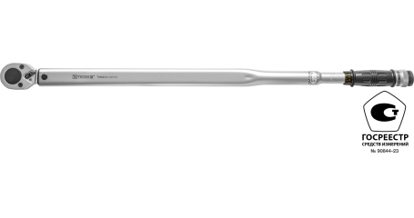 TWM34140700 Ключ динамометрический 3/4