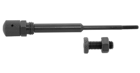 V1102-M4 Шток резьбовой М4 для заклепочника V1102