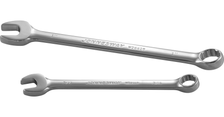 W26413 Ключ гаечный комбинированный дюймовый, 1/2"
