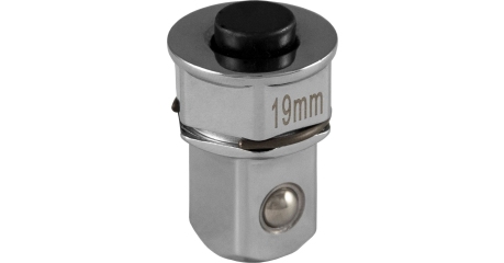 W45316S-AD12 Привод-переходник 1/2"DR для ключа накидного 19 мм