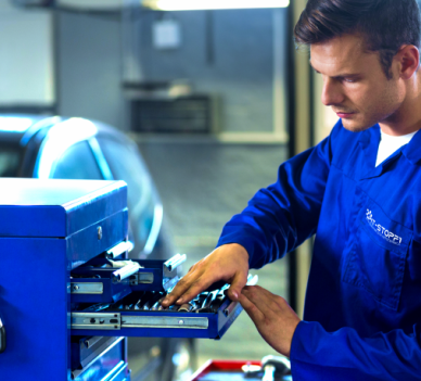 Ремонт шуруповертов и дрелей