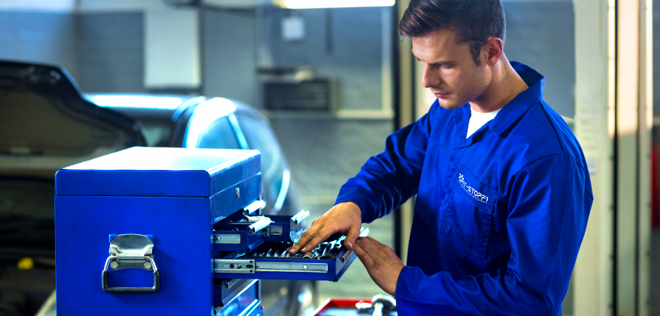 Ремонт шуруповертов и дрелей