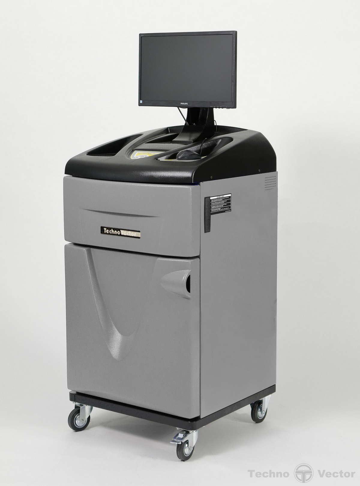  V 8102 VELOX