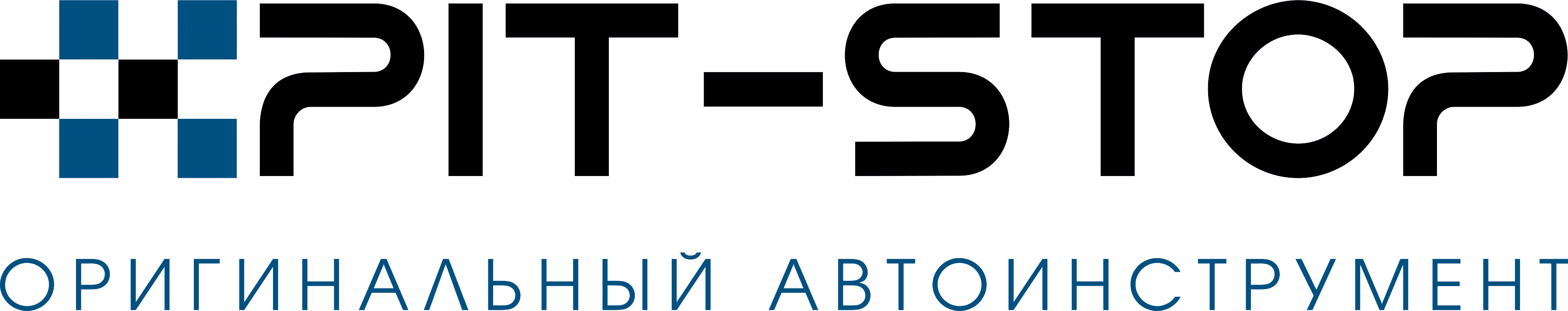 Логотип компании